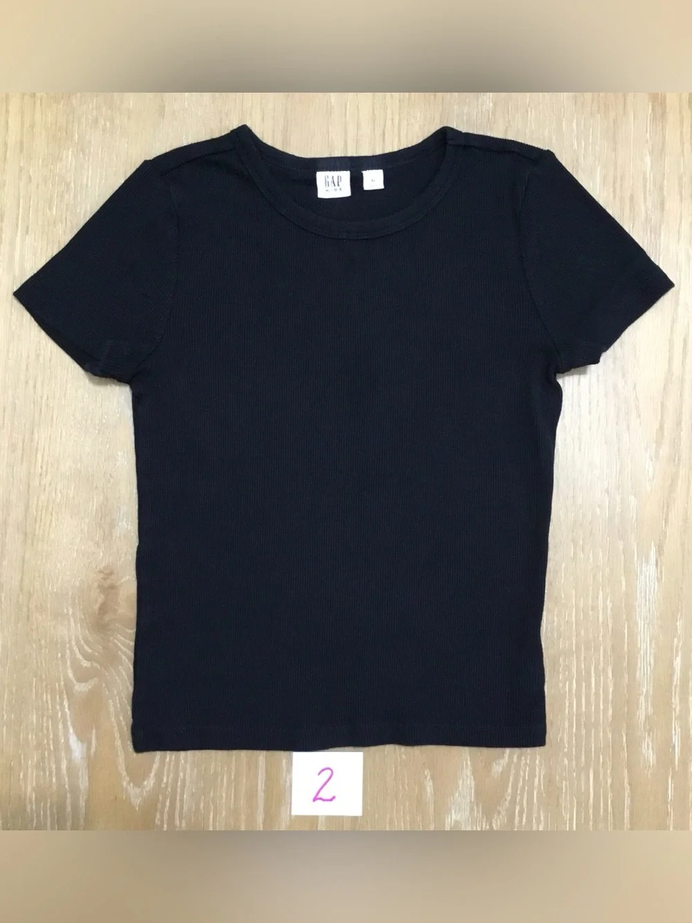 Girls Lot of T-shirts size XL - Buy 3-piece of your choice for $12 - K 407